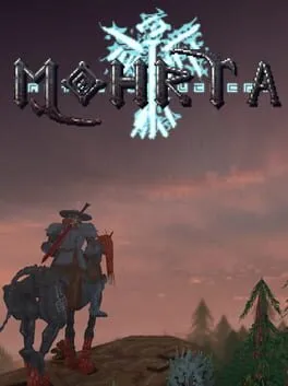  Mohrta  cover