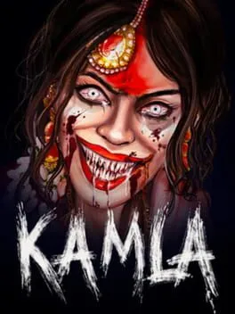  Kamla  cover