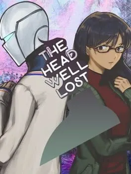  The Head Well Lost  cover