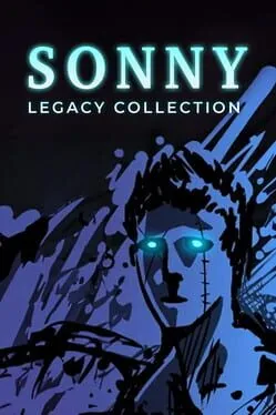  Sonny Legacy Collection  cover