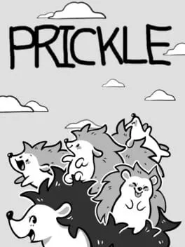  Prickle  cover