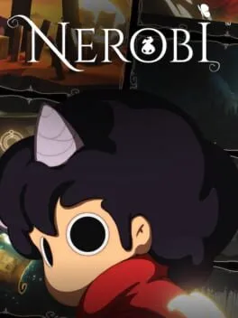  Nerobi  cover