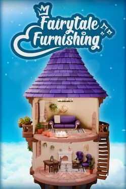  Fairytale Furnishing  cover