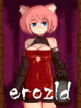  Erozld  cover