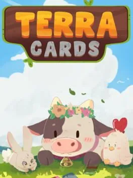  Terracards  cover