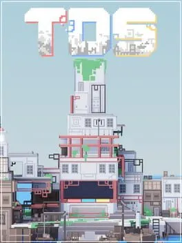  TDS  cover