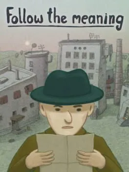  Follow the Meaning  cover