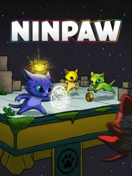  Ninpaw  cover