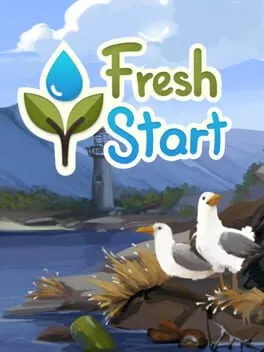  Fresh Start Cleaning Simulator  cover