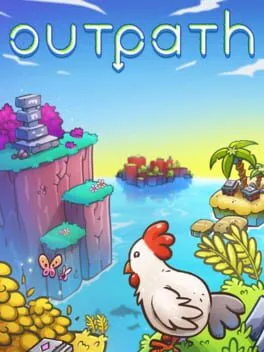  Outpath  cover