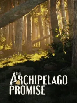  The Archipelago Promise  cover