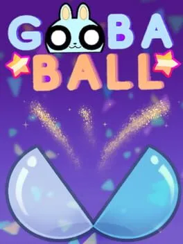  Gooba Ball  cover