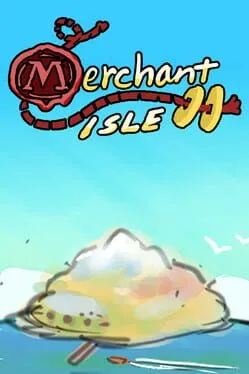  Merchant Isle  cover