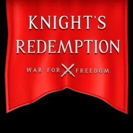 Knight's Redemption: War for Freedom  cover