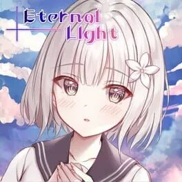  Eternal Light  cover