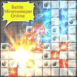  Battle Minesweeper Online  cover