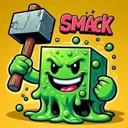  Smack  cover