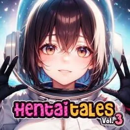  Hentai Tales Vol. 3  cover