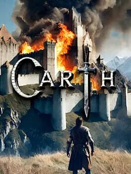  Carth  cover