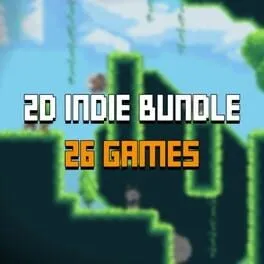  2D Indie Bundle  cover