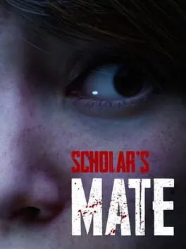 Scholar's Mate  cover