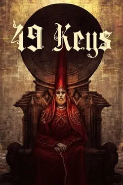  49 Keys  cover