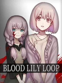  Blood Lily Loop  cover