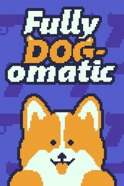  Fully Dogomatic  cover