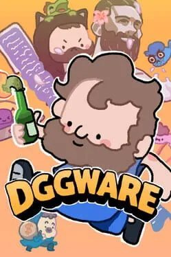  DGGWare  cover