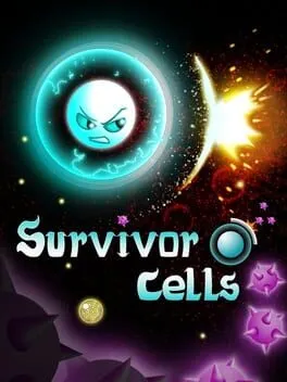  Survivor Cells  cover