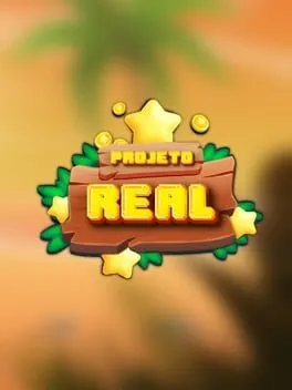  Projeto Real  cover