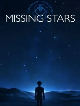  Missing Stars  cover