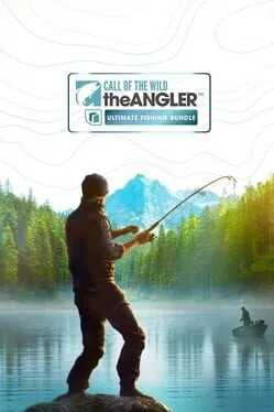  Call of the Wild: The Angler - Ultimate Fishing Bundle  cover