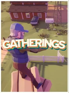  Gatherings  cover