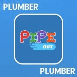  Plumber Pipe Out  cover