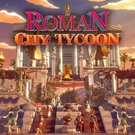  Roman Empire Farming  cover