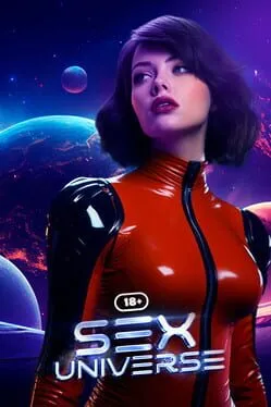  Sex Universe [18+]  cover