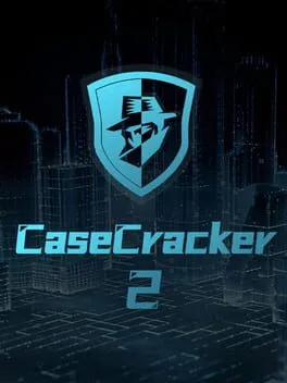  CaseCracker2  cover