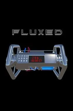  Fluxed  cover
