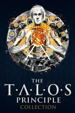  The Talos Principle Collection  cover