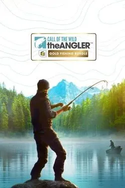  Call of the Wild: The Angler - Gold Fishing Bundle  cover