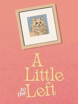  A Little to the Left  cover