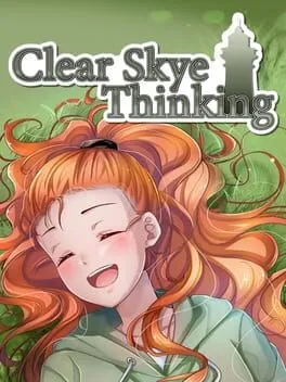  Clear Skye Thinking  cover