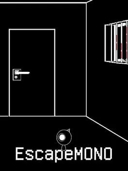  EscapeMono  cover