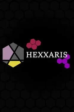  Hexxaris  cover