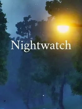  Nightwatch  cover