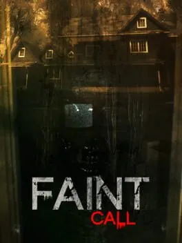  Faint Call  cover