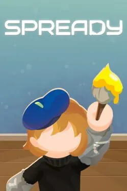  Spready  cover