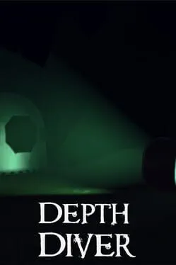  Depth Diver  cover