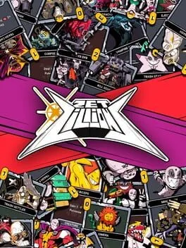  Zet Zillions  cover